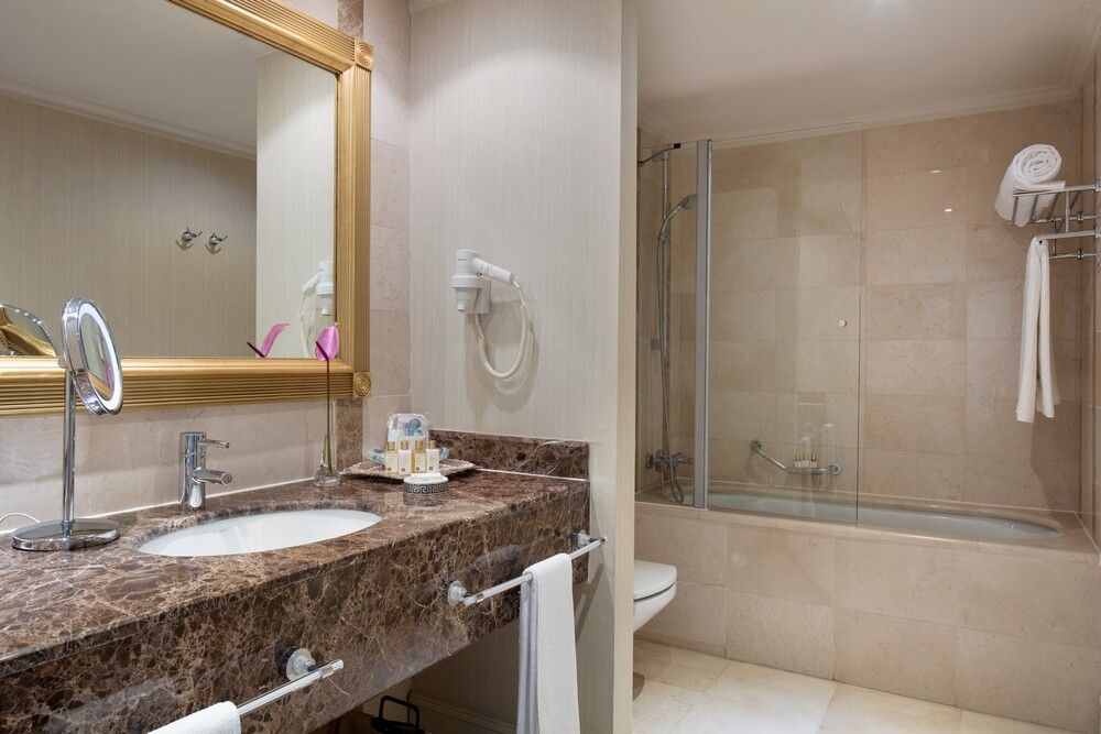 Ela Excellence Resort Belek (Upgrade Imperial Service) - 191