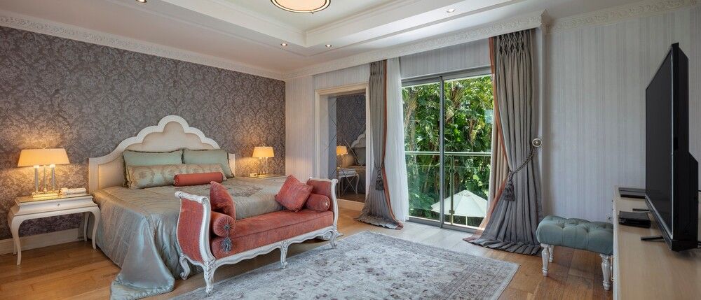 Ela Excellence Resort Belek (Upgrade Imperial Service) - 190