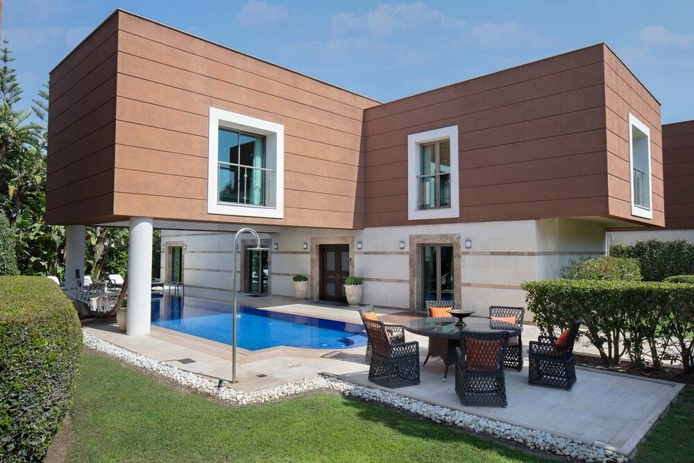 Ela Excellence Resort Belek (Upgrade Imperial Service) - 186