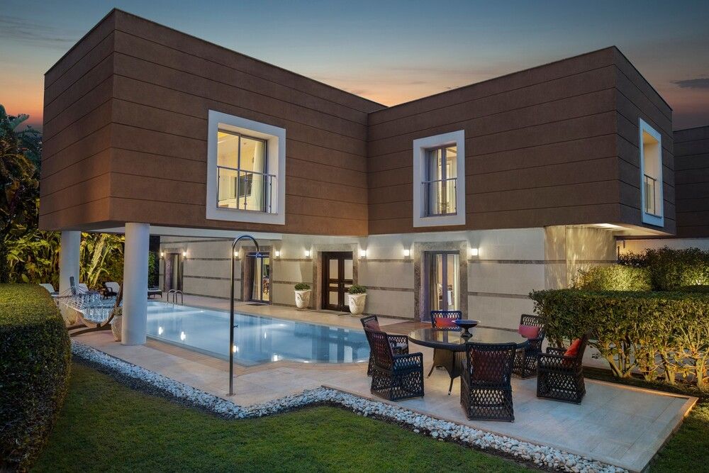 Ela Excellence Resort Belek (Upgrade Imperial Service) - 184