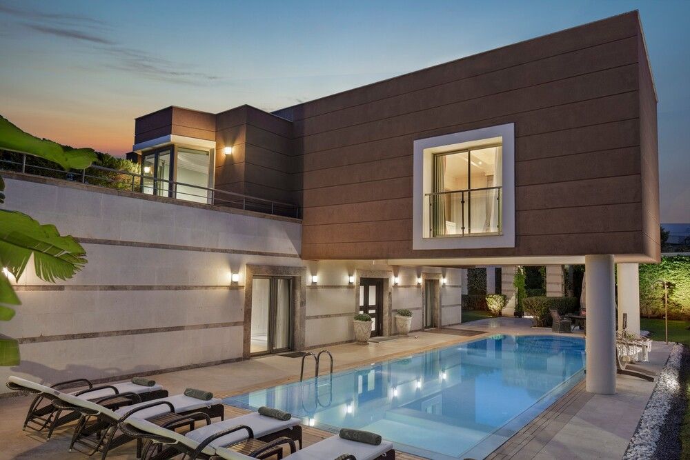 Ela Excellence Resort Belek (Upgrade Imperial Service) - 182