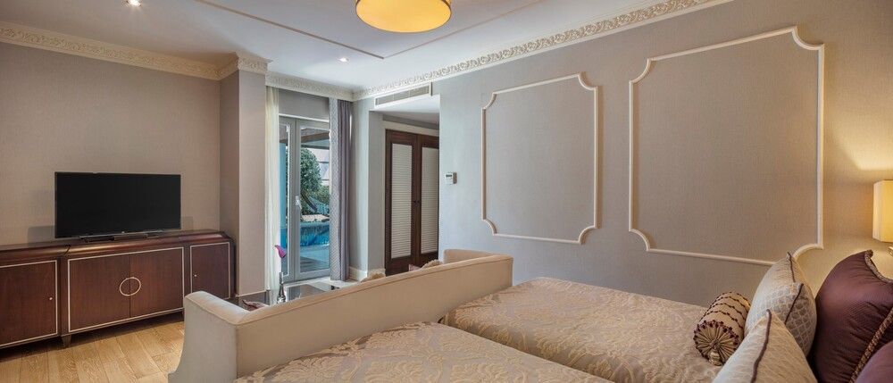 Ela Excellence Resort Belek (Upgrade Imperial Service) - 180