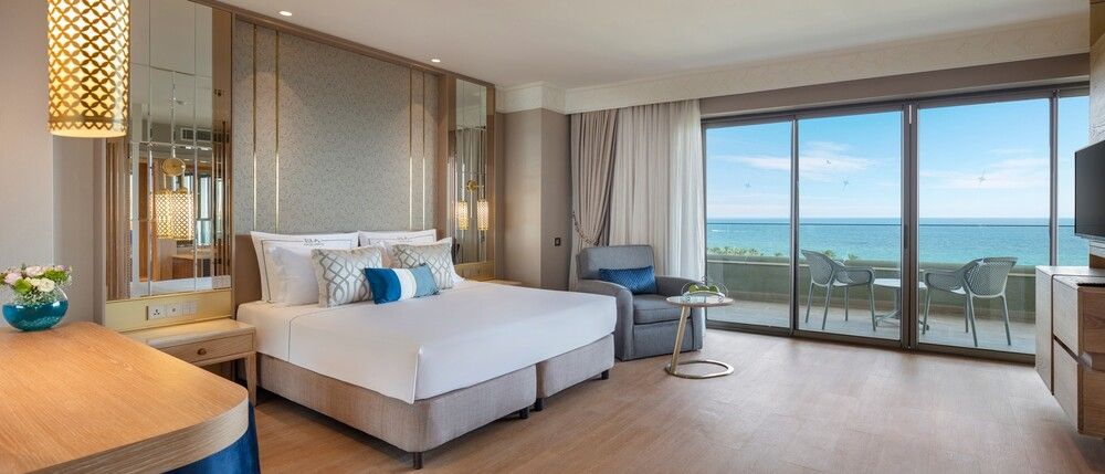 Ela Excellence Resort Belek (Upgrade Imperial Service) - 178