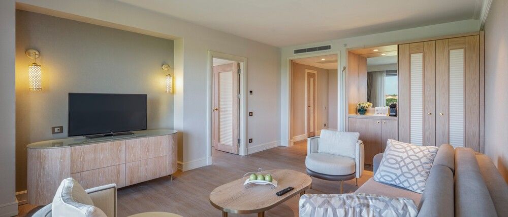 Ela Excellence Resort Belek (Upgrade Imperial Service) - 175