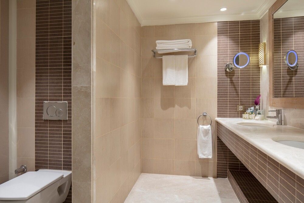 Ela Excellence Resort Belek (Upgrade Imperial Service) - 173