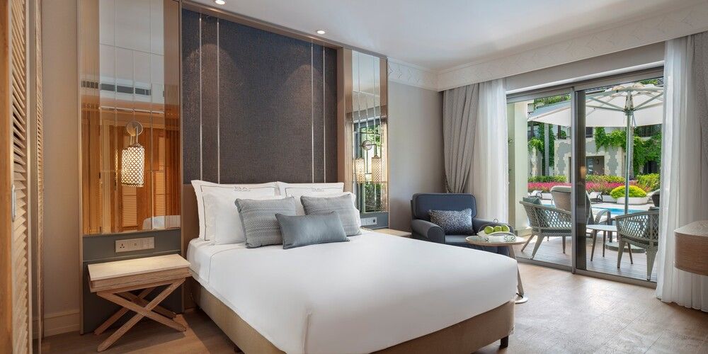 Ela Excellence Resort Belek (Upgrade Imperial Service) - 171