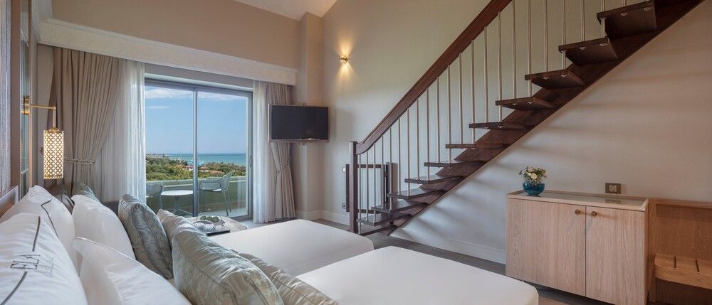 Ela Excellence Resort Belek (Upgrade Imperial Service) - 167