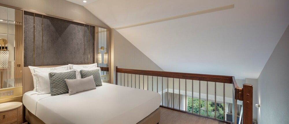 Ela Excellence Resort Belek (Upgrade Imperial Service) - 165