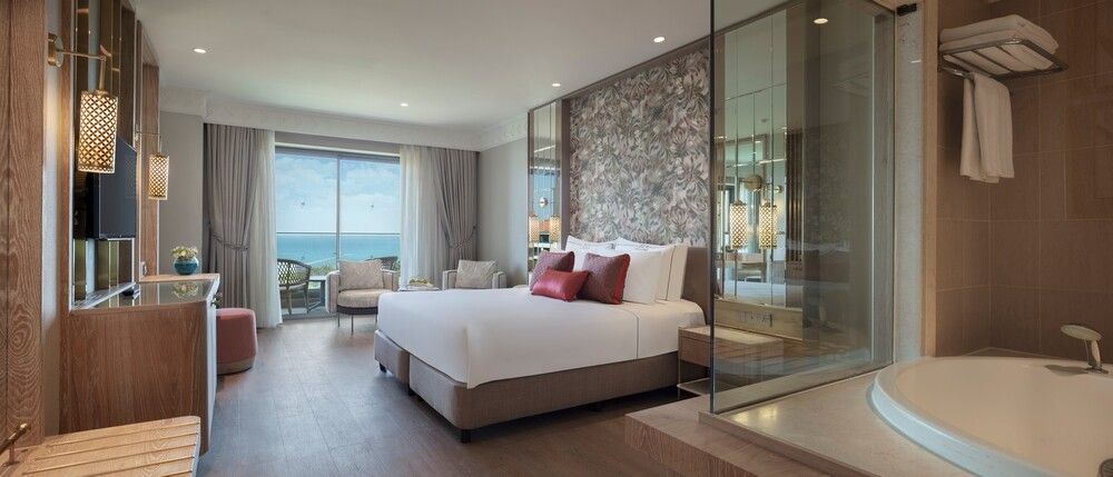 Ela Excellence Resort Belek (Upgrade Imperial Service) - 162