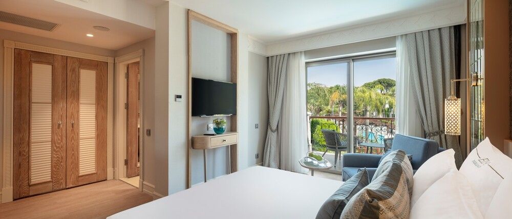 Ela Excellence Resort Belek (Upgrade Imperial Service) - 158