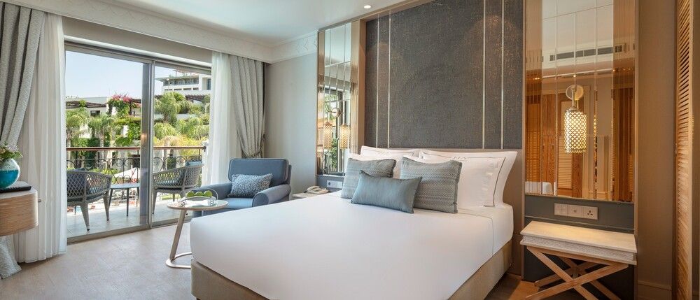 Ela Excellence Resort Belek (Upgrade Imperial Service) - 157