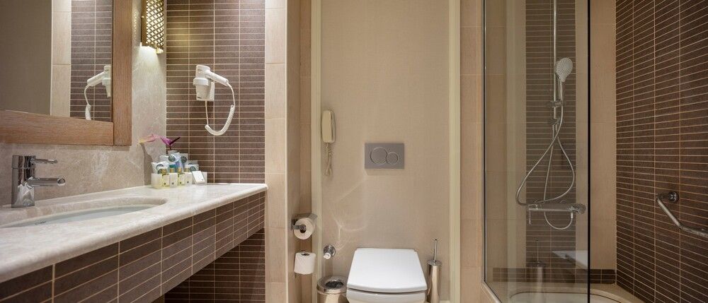 Ela Excellence Resort Belek (Upgrade Imperial Service) - 156