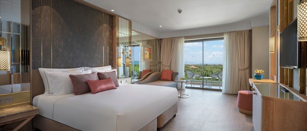 Ela Excellence Resort Belek (Upgrade Imperial Service) - 153