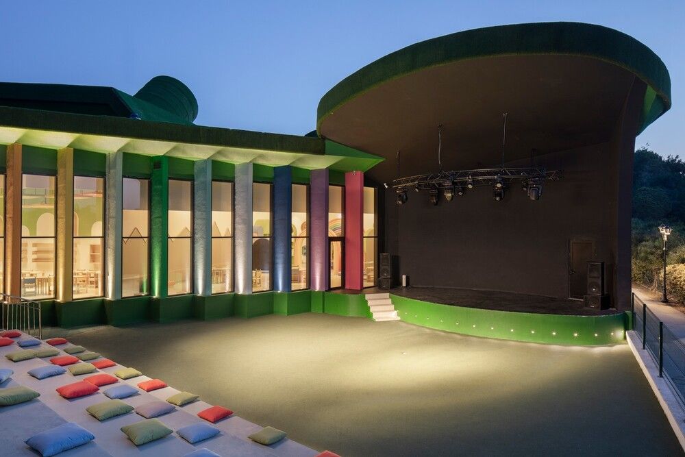 Ela Excellence Resort Belek (Upgrade Imperial Service) - 119