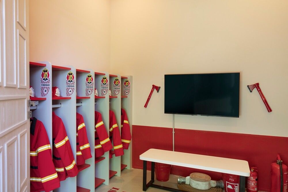 Ela Excellence Resort Belek (Upgrade Imperial Service) - 116