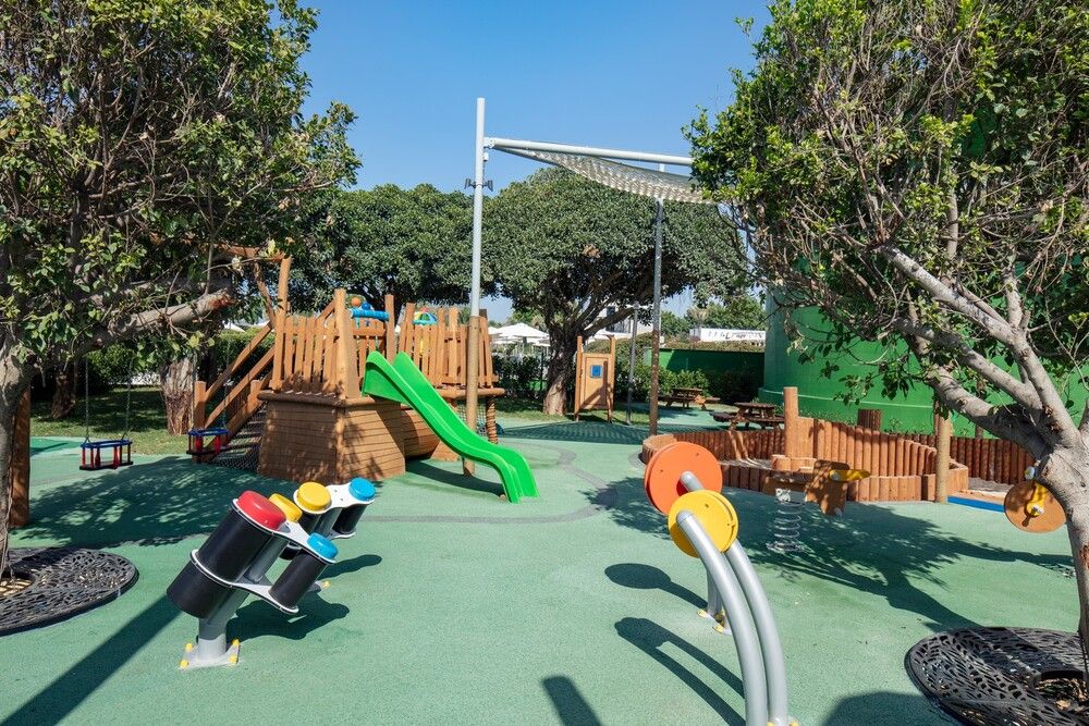 Ela Excellence Resort Belek (Upgrade Imperial Service) - 114