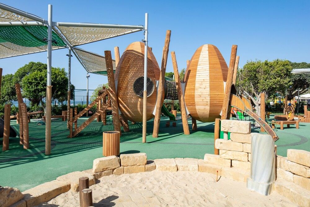 Ela Excellence Resort Belek (Upgrade Imperial Service) - 111