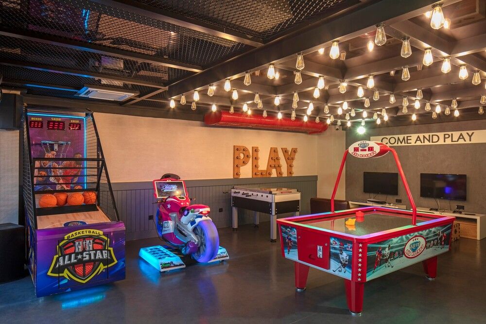 Картинка отеля - 95