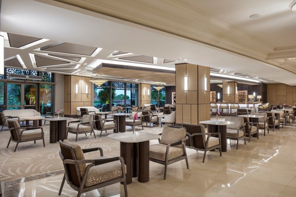 Ela Excellence Resort Belek (Upgrade Imperial Service) - 79