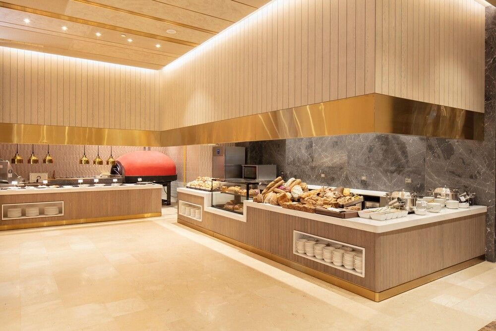 Ela Excellence Resort Belek (Upgrade Imperial Service) - 78