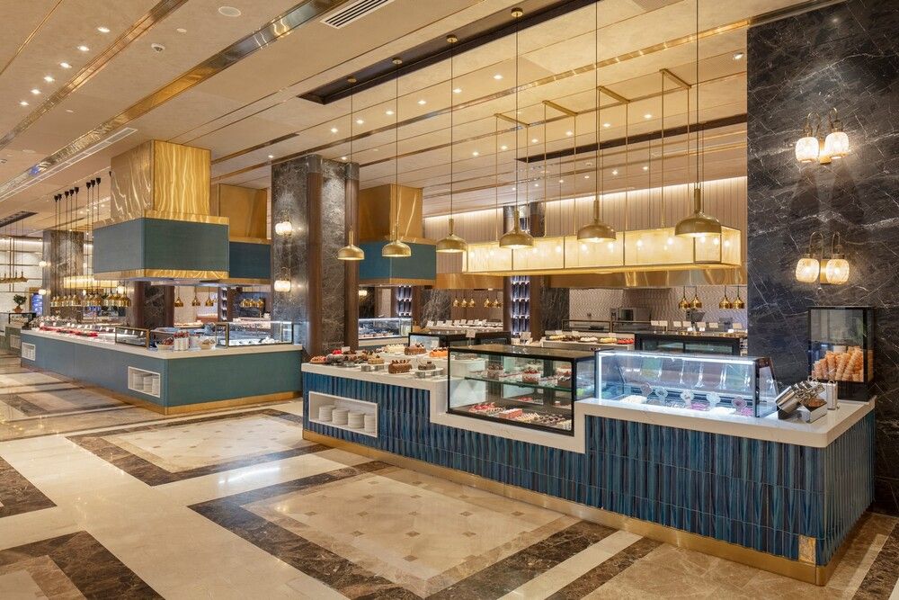 Ela Excellence Resort Belek (Upgrade Imperial Service) - 77