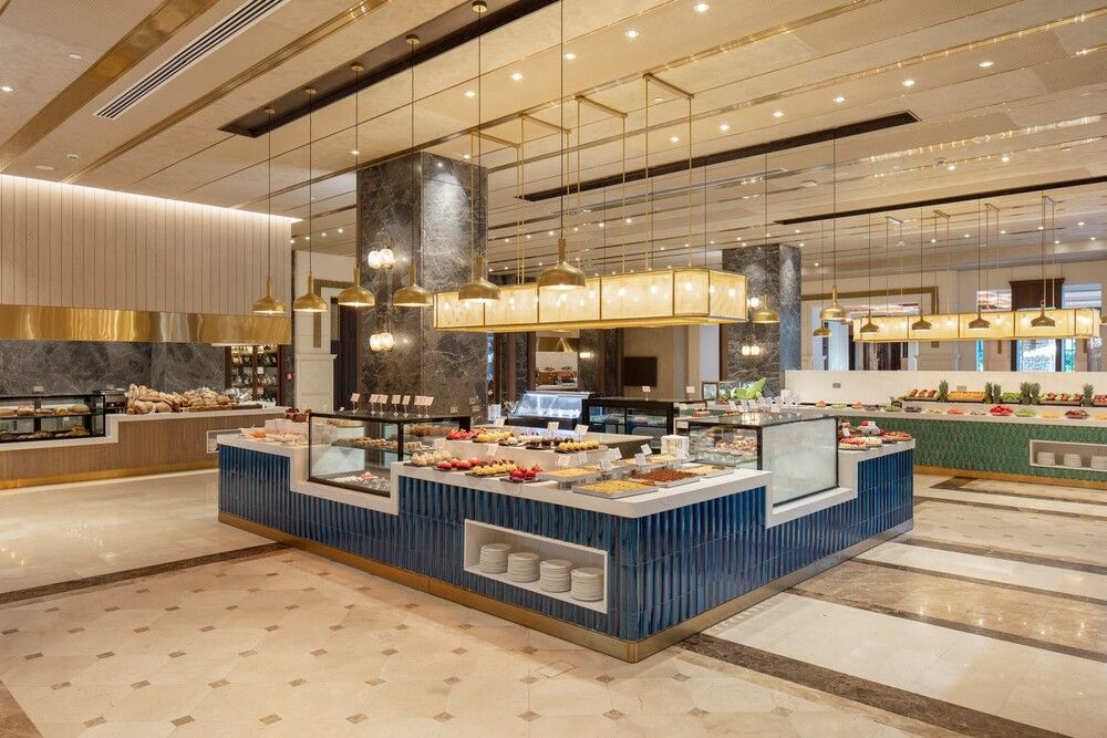 Ela Excellence Resort Belek (Upgrade Imperial Service) - 75