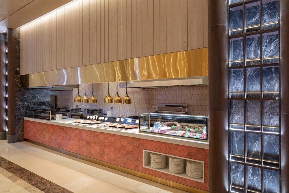 Ela Excellence Resort Belek (Upgrade Imperial Service) - 71