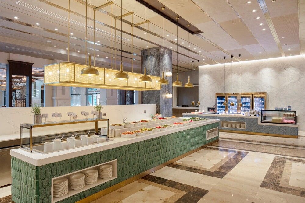 Ela Excellence Resort Belek (Upgrade Imperial Service) - 70