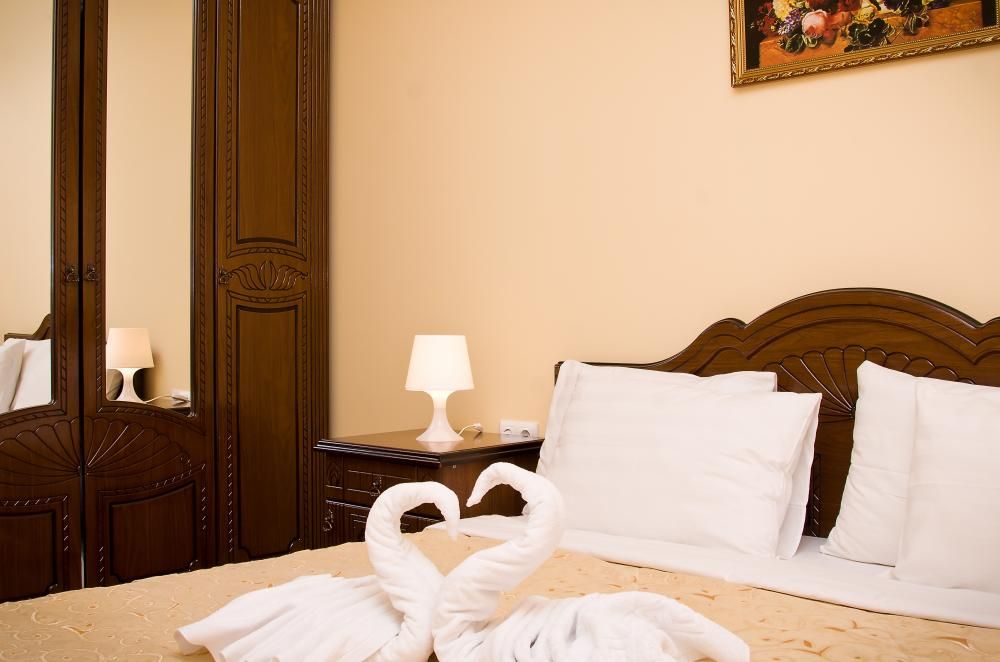 PLAZA (ПЛАЗА), отель - 41