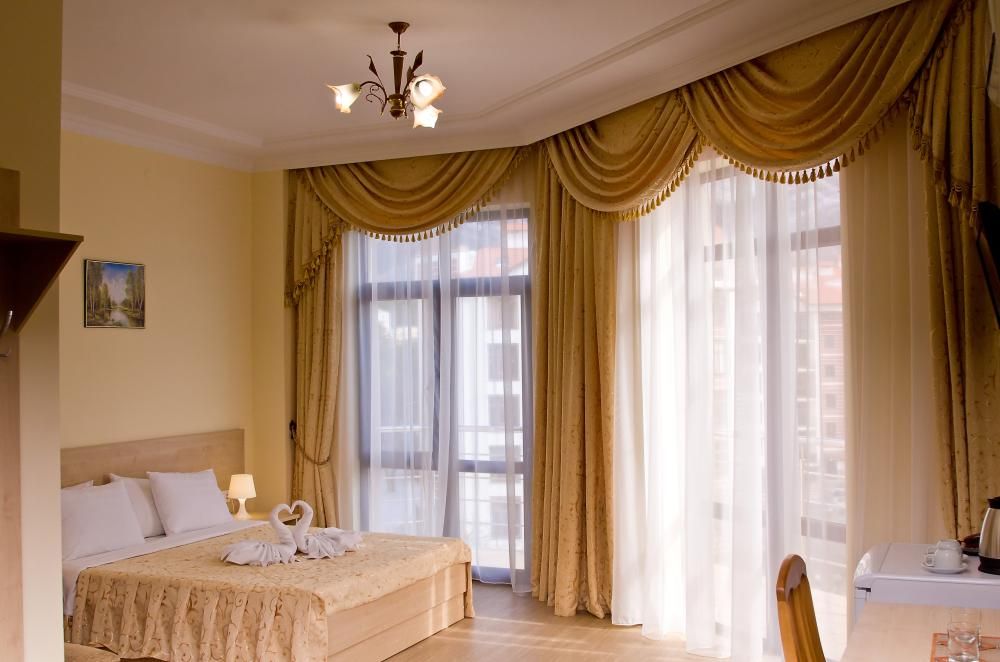 PLAZA (ПЛАЗА), отель - 32