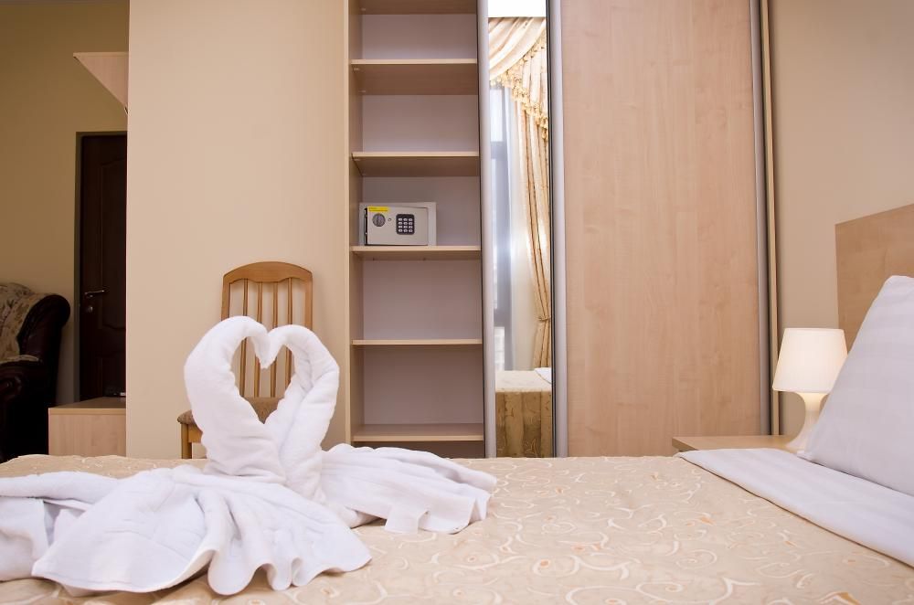 Картинка отеля - 27