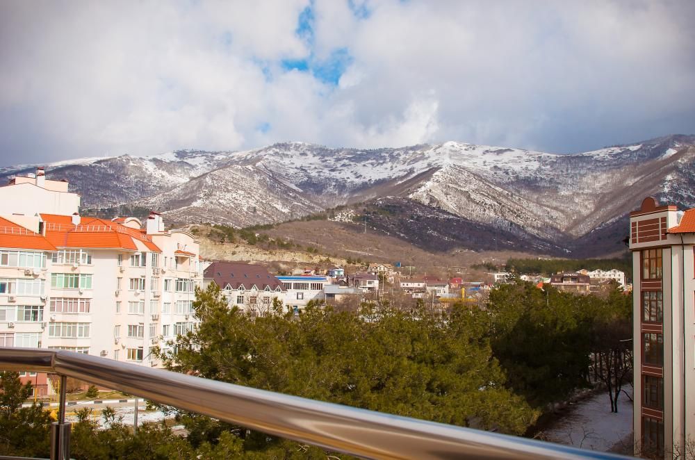 Картинка отеля - 25