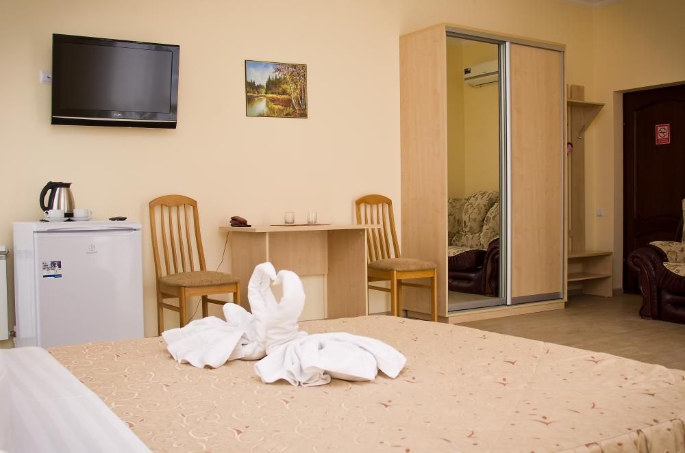 Картинка отеля - 22