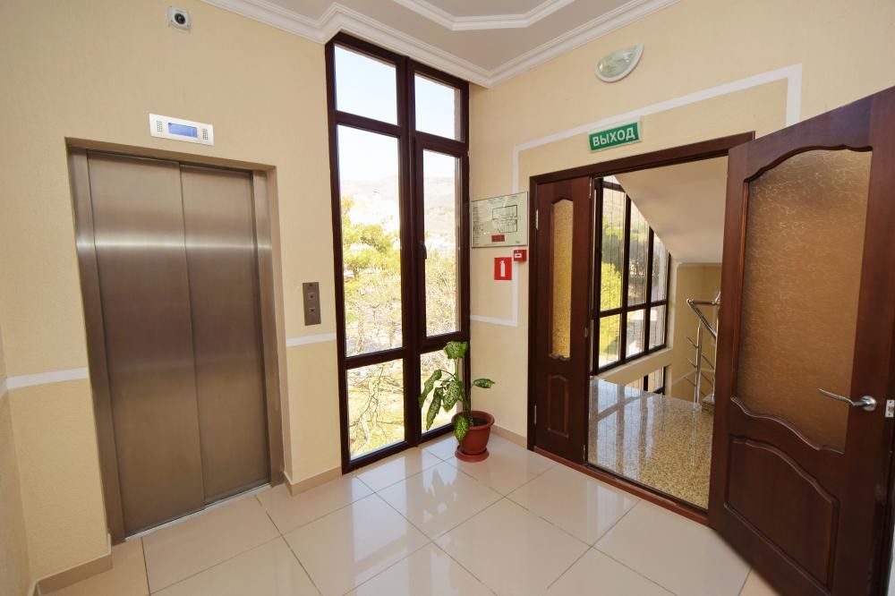 Картинка отеля - 9