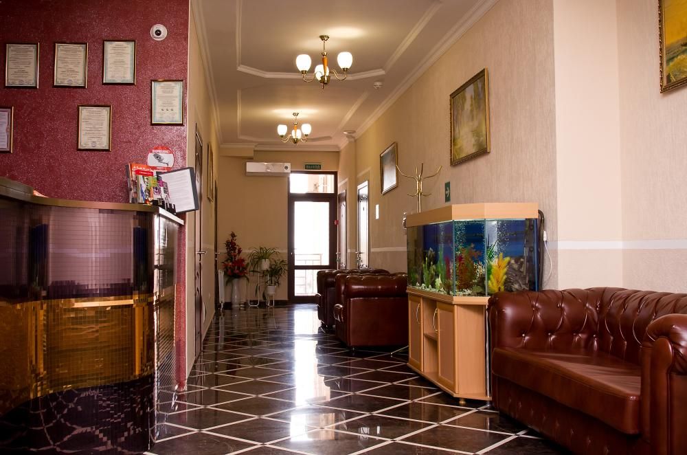 Картинка отеля - 11