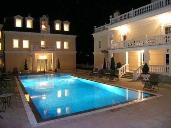 Картинка отеля - 10