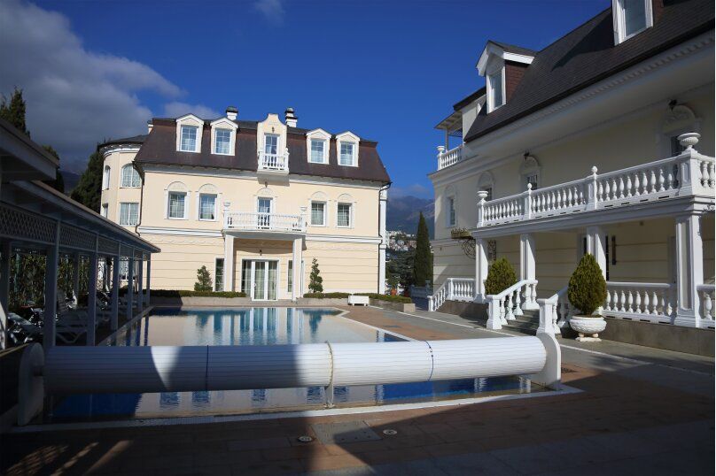 ЧАЙНАЯ ГОРКА, пансионат - 2