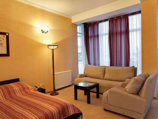 Картинка отеля - 61