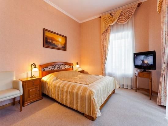 Картинка отеля - 41