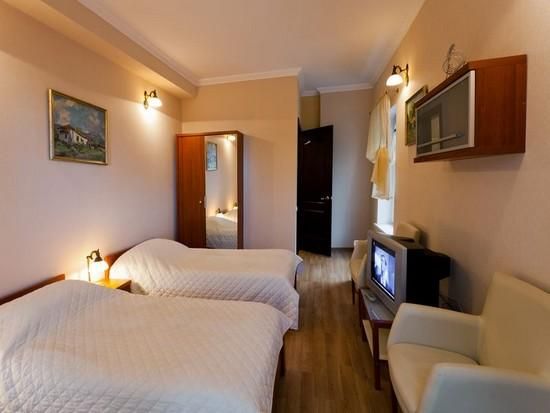 Картинка отеля - 25