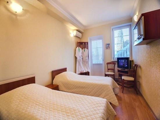 Картинка отеля - 18