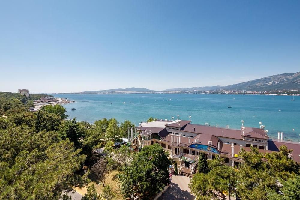 Картинка отеля - 8