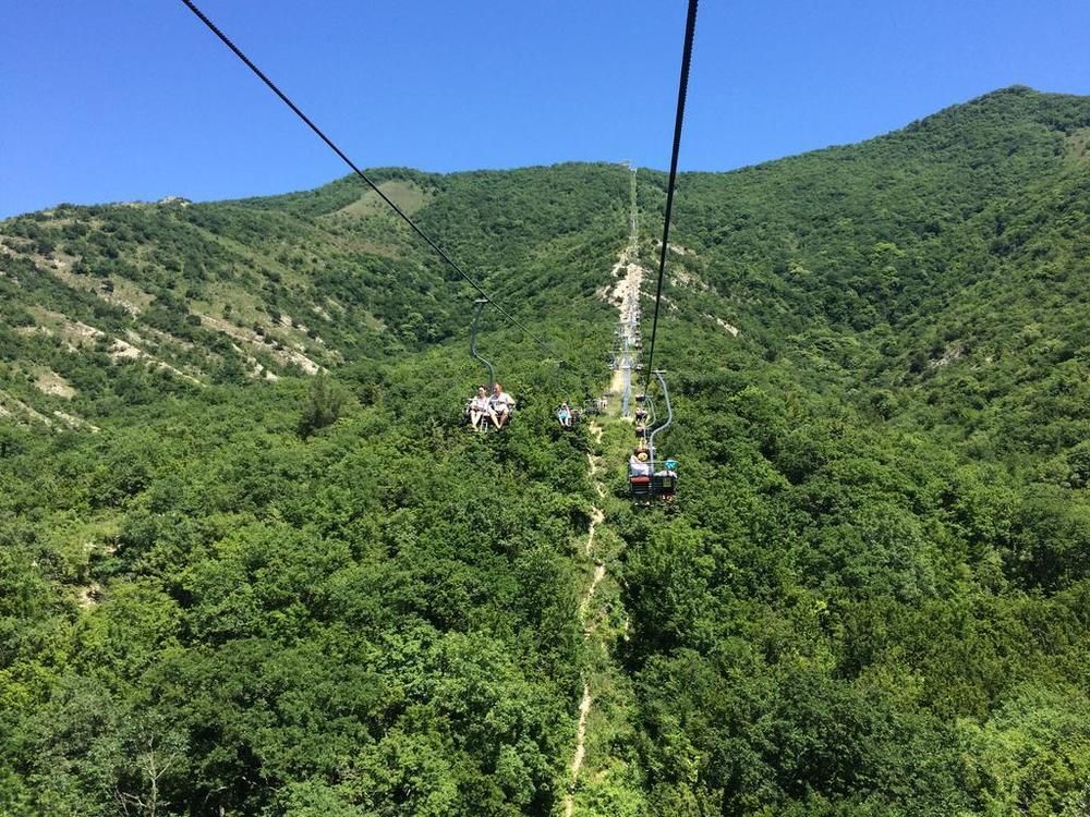 Картинка отеля - 7