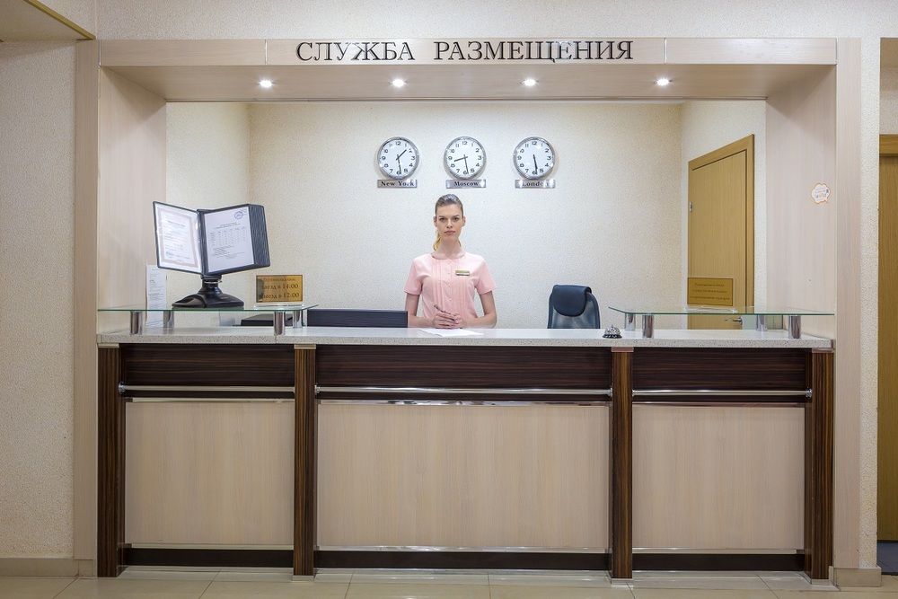 Картинка отеля - 11