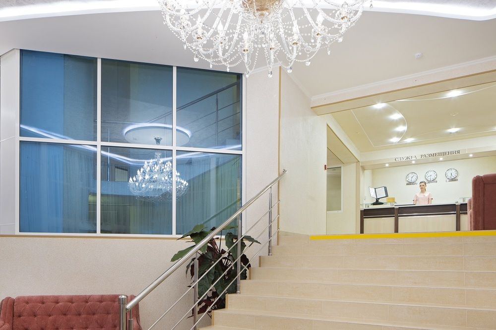 Картинка отеля - 12