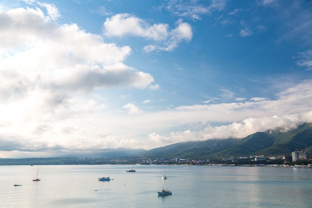 Картинка отеля - 9