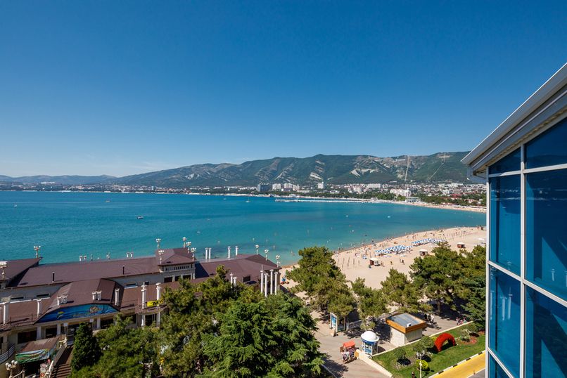 БРИГАНТИНА, отель - 5