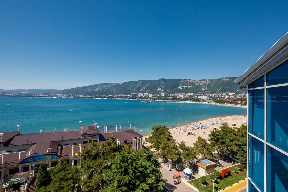 Картинка отеля - 5