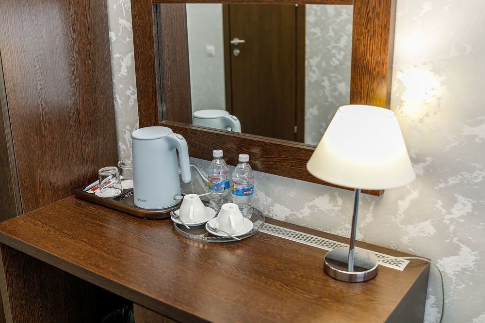 Картинка отеля - 48