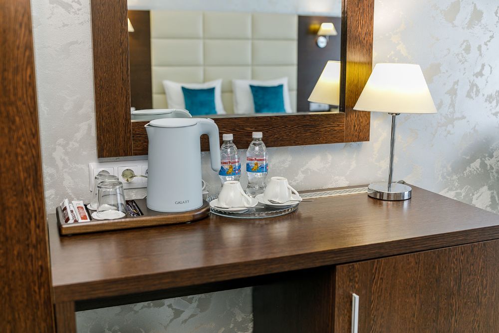 Картинка отеля - 50